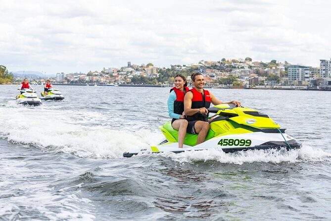Don't just Visit Brisbane - Experience our Moreton Bay Safari - Kangaroo Point Cliffs Park and South Bank Parklands: Two Kinds of Iconic