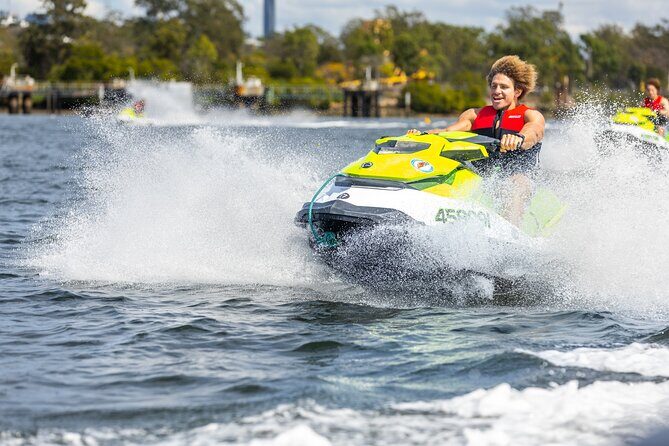 Don't just Visit Brisbane - Experience our Moreton Bay Safari - Brisbane City Markets and Story Bridge: The Middle of the Route Gets Fun
