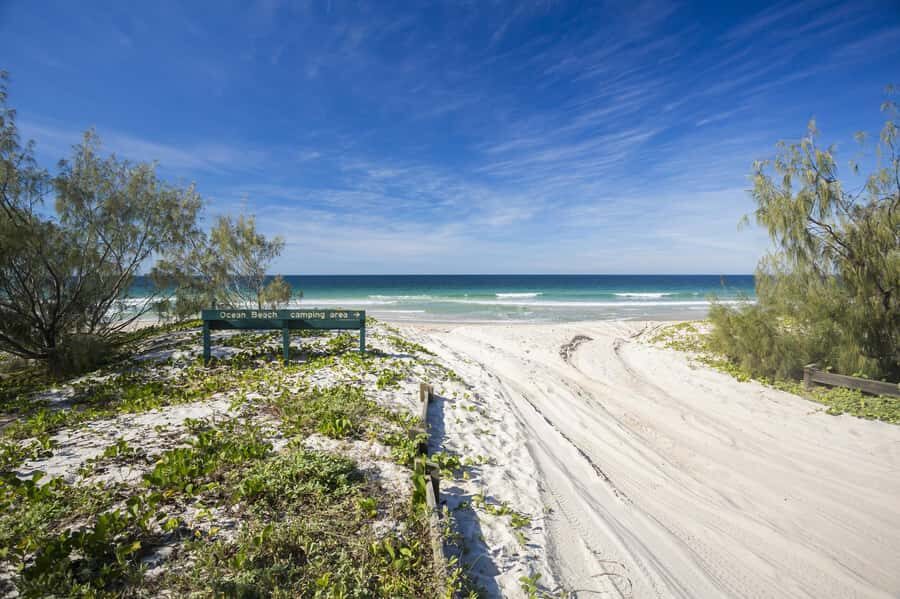 From Brisbane: Bribie Island Day Trip and 4x4 tour - Key highlights worth planning around