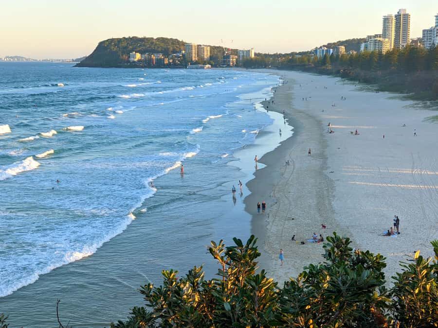 From Brisbane: Byron Bay, Bangalow, and Gold Coast Day Tour - Bangalow and the Hinterland: The Inland Reset You’ll Be Glad You Got