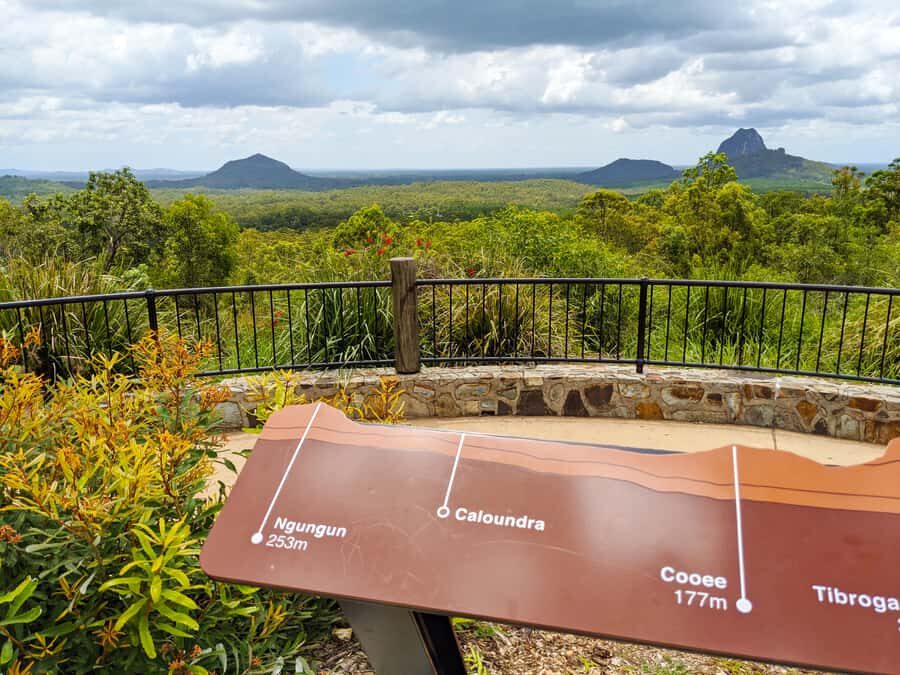 From Brisbane: Day Trip to Noosa, Glass House Mtns and Zoo - Key things to know before you go