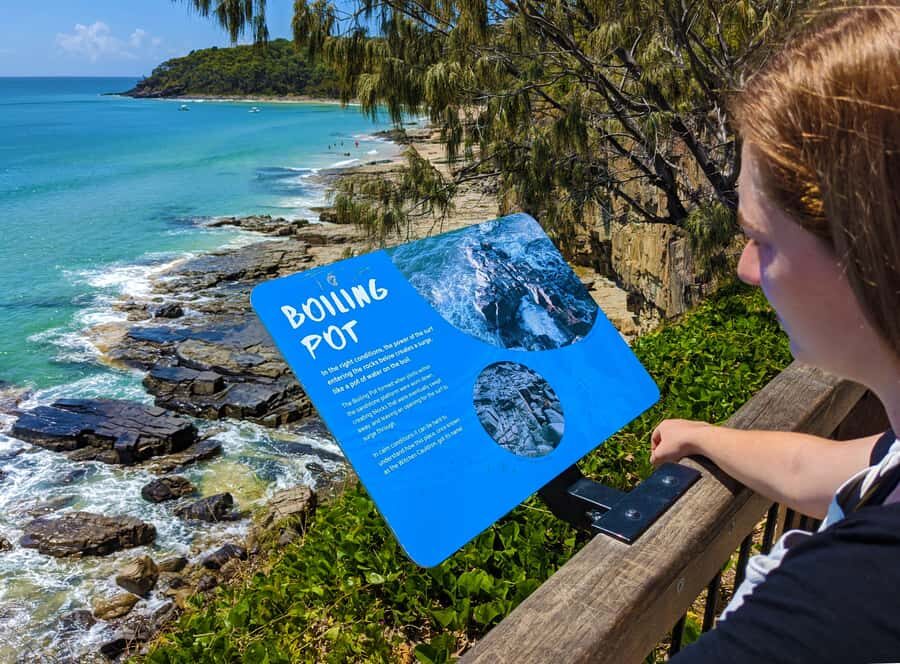 From Brisbane: Day Trip to Noosa, Glass House Mtns and Zoo - From Brisbane to Glass House Mountains: a strong start with real payoff