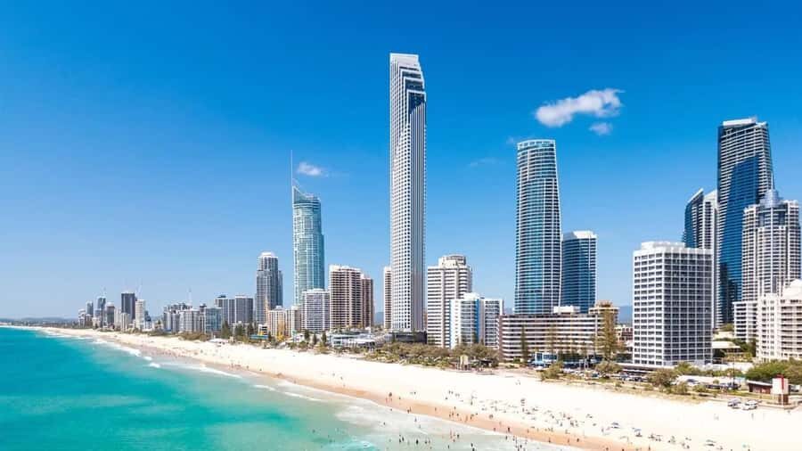 From Brisbane: Gold Coast Day Tour with Lunch - Yugambeh cultural insights: learning that actually fits the drive