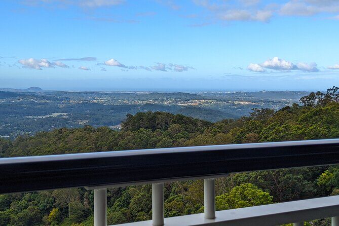 Glass House Mountains, Maleny and Montville Tour from Brisbane - Key Highlights I’d Prioritize