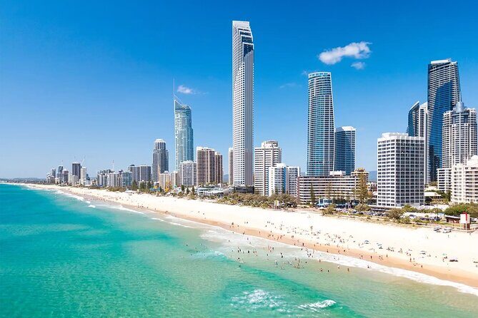 Gold Coast Day Tour From Brisbane - Why this tour clicks (key highlights)