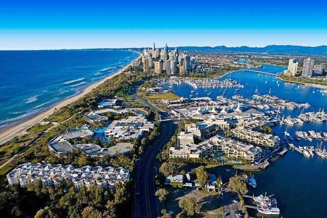Gold Coast Day Tour From Brisbane - How I’d plan my day to get the best outcomes