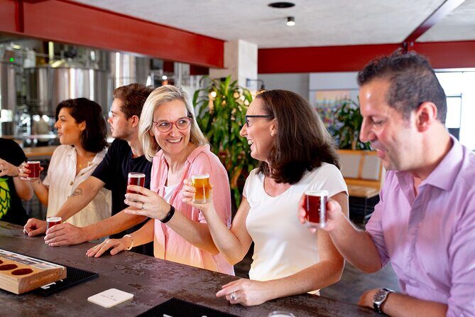 Gold Coast Full Day Brewery Tour - Key things to know before you go