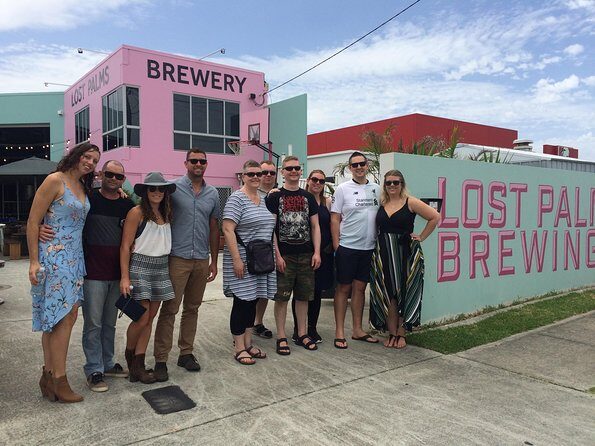 Gold Coast Full Day Brewery Tour - What you get for $149.90: value that’s more than just the beer