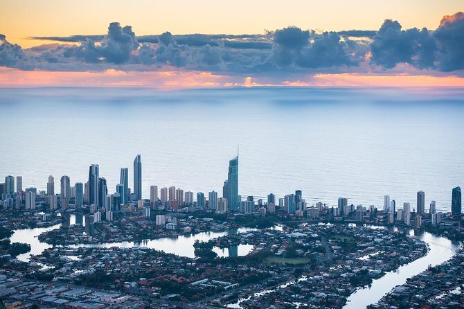 Gold Coast Hot Air Balloon Flight 1 Hour - BEST PRICE! - Price and value: why $235.26 can be fair here