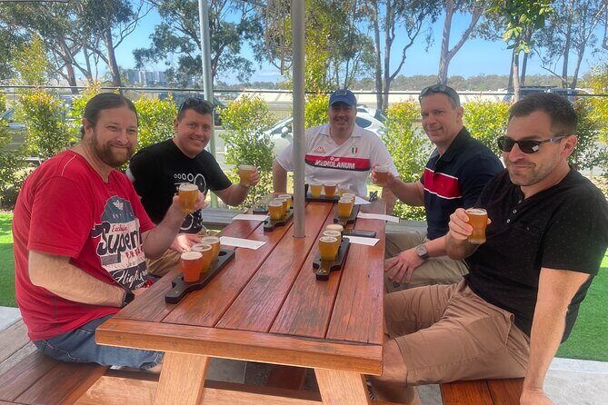 Half Day Gold Coast Brewery Tour - Price and what $114.04 buys you (and why it can feel worth it)