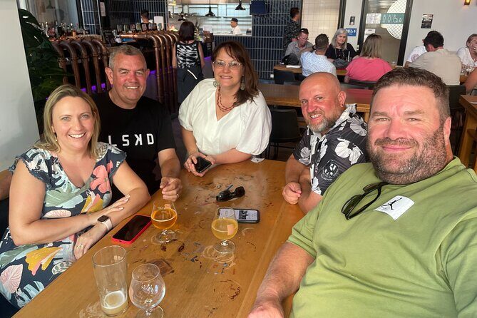 Half Day Gold Coast Brewery Tour - Who should book this tour, and who might want another option