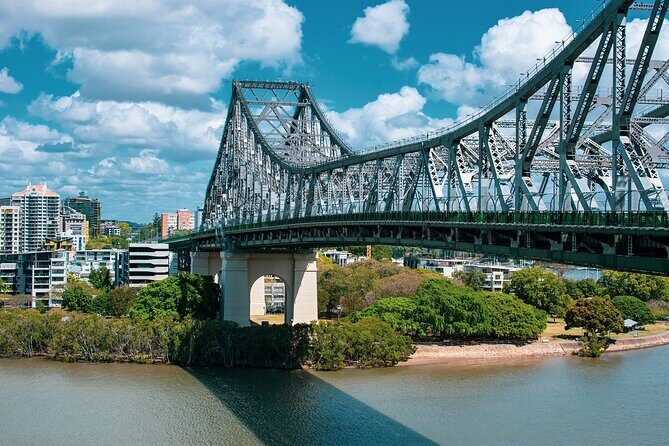 Haunted Brisbane CBD Ghost Tour - Who this Brisbane ghost tour is best for (and when to skip)