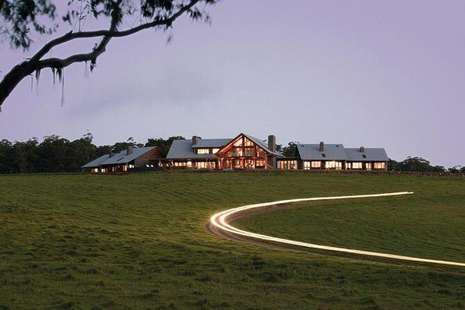 Helicopter Tour - Spicers Peak Lodge - The return flight: how timing works and where to choose extra views