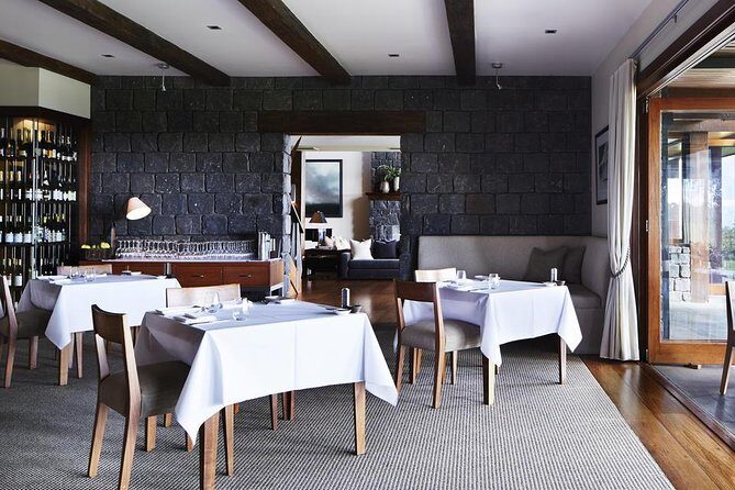 Helicopter Tour - Spicers Peak Lodge - The helicopter flight: what you’ll actually see and feel