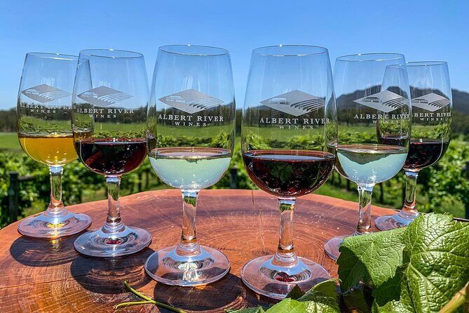 Hinterland Heritage Wine Tour - Key highlights to look forward to