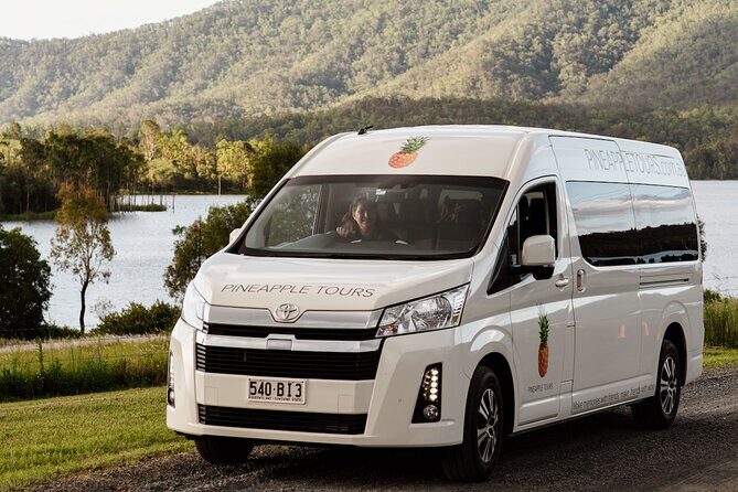 Hop on Hop off Wine tasting tour to Tamborine Mountain - Tamborine Mountain wine, without the usual hassle from Brisbane