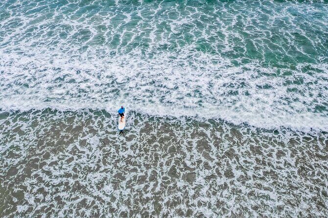 Learn to Surf at Broadbeach on the Gold Coast - The 2-Hour Lesson Plan: From Sand Briefing to First Waves