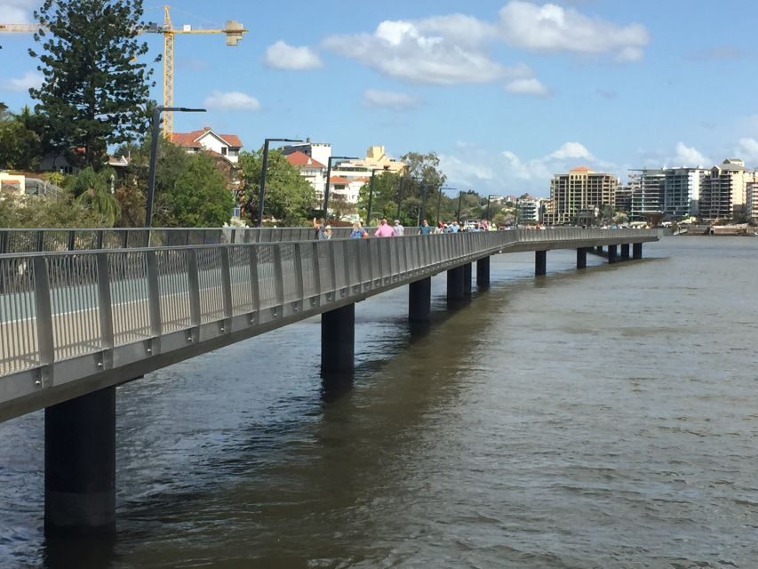 Lone Pine and Brisbane City Highlights - Meeting point and how to find your bus without stress