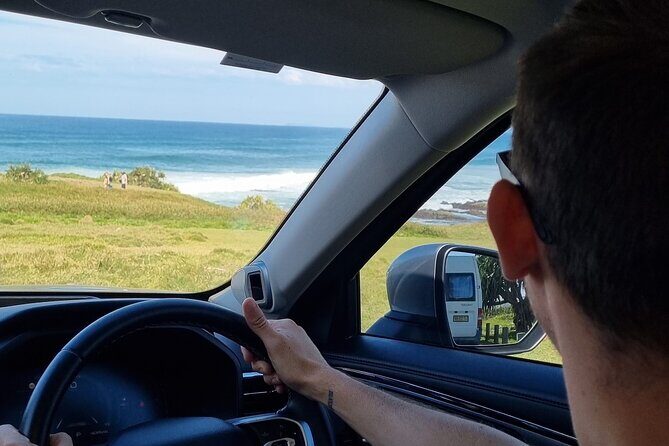 Luxury Airport Transfer Gold Coast-Brisbane / Brisbane-Gold Coast - Who this fits best on the Gold Coast