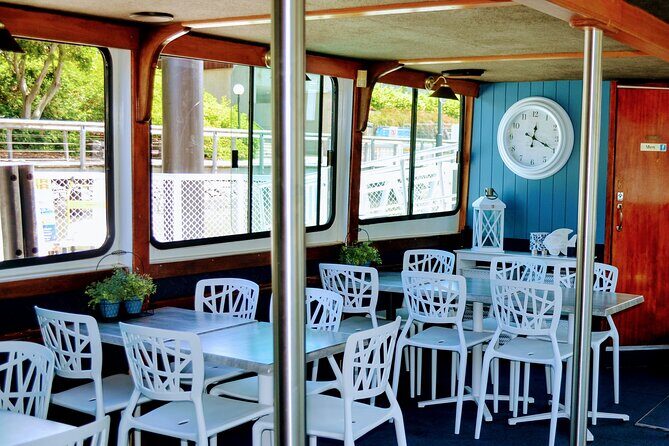 Mid-Afternoon Sightseeing Cruise: 2:30pm-4pm (90min) - Why a 2:30 PM Brisbane River Cruise Hits the Sweet Spot