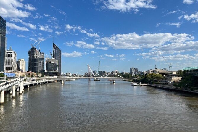 Mid-Afternoon Sightseeing Cruise: 2:30pm-4pm (90min) - Price and Value: Why $37.49 Works (When You Compare Smartly)