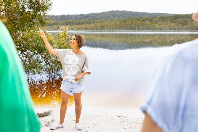 Minjerribah Cultural Experience - Key highlights worth planning for