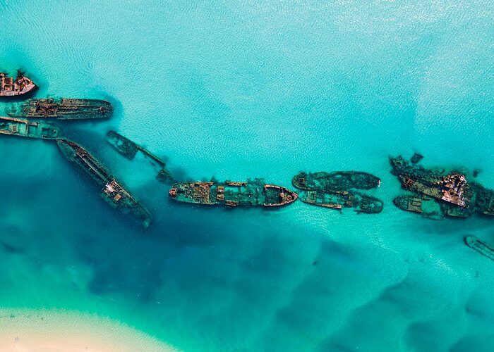 Moreton Island Day Trip (Kayak, Snorkel & Sandboard) frm Brisbane or Gold Coast - Who this tour fits best (and who should choose a slower option)