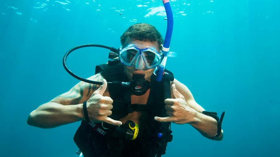 Moreton Island Day-Trip to Scuba Dive and More - Key things that make this Moreton Island day trip worth your attention