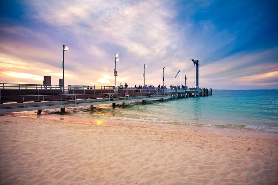 Moreton Island: Desert Safari Tour & Dolphin Viewing - Price and Value: Why $147 Can Be a Smart Pick