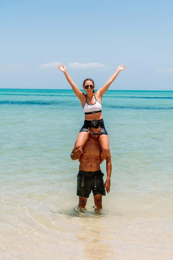 Moreton Island: Tangalooma ATV Quad Bike & Dolphin Feeding - Quick practical tips that make your day smoother