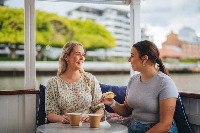 Morning Sightseeing Cruise: 10:30am-12pm (90min) - Key things to know before you go