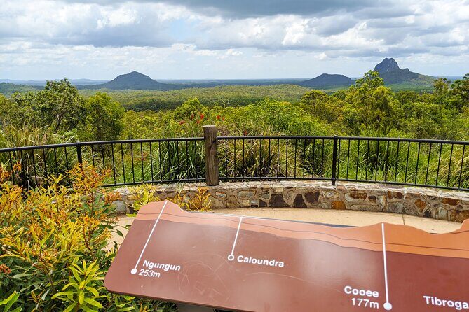 Noosa, Aussie Animals & Glass House Mountains from Brisbane - Nutworks and the Chocolate Factory: a sweet stop that feels like a reward