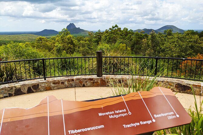 Noosa, Eumundi Markets, Glass House Mountains from Brisbane - The Barn in Flaxton: why this 15-minute pause feels like a win