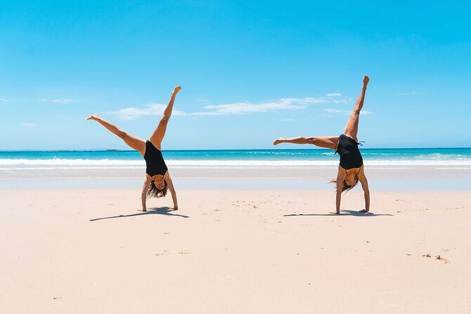 North Stradbroke Island Day Tour from Brisbane – Small Group - The value of a small-group format on Stradbroke