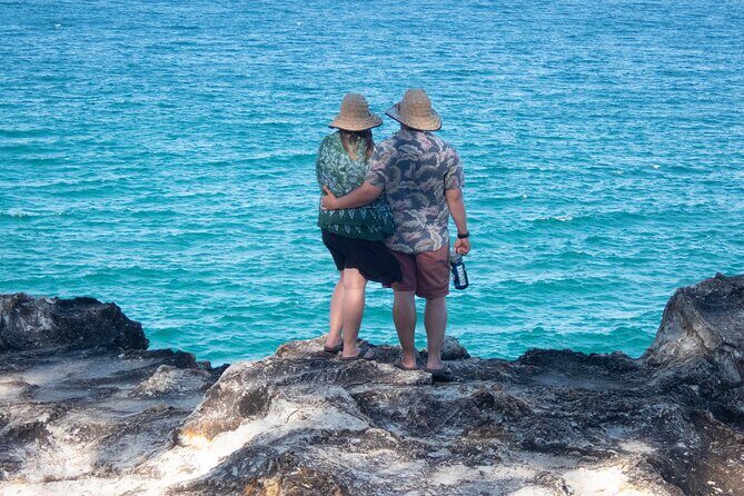 North Stradbroke Island Private Tour with Pickup - Key highlights you’ll feel right away