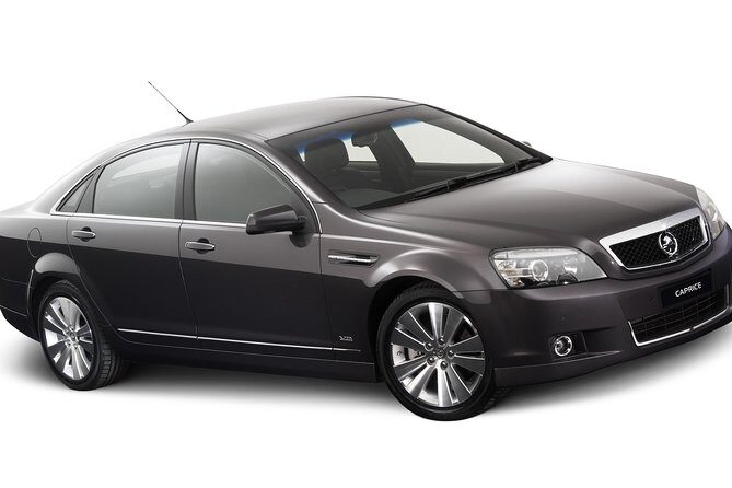 Private Arrival Transfer: Brisbane Airport to Hotel - Key Things That Make This Transfer Work