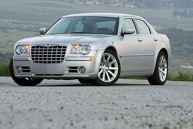 Private Arrival Transfer: Brisbane Airport to Hotel - Price and Value: When $57.38 Per Person Makes Sense
