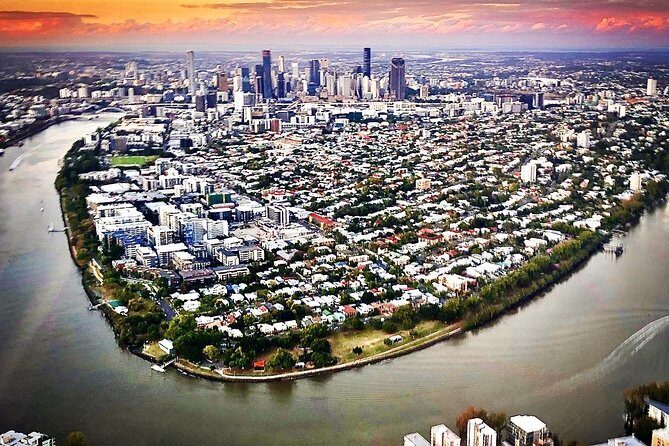 Private Brisbane City Helicopter Tour (Daytime Flight Experience) - Key things to know before you fly over Brisbane