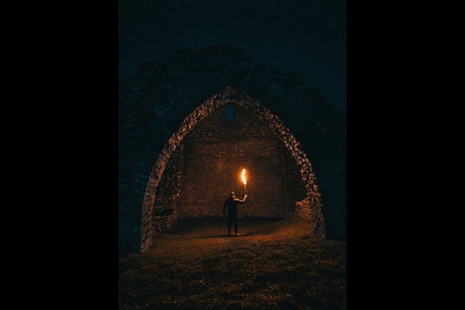 Private Escape Room Pursuit of the Elixir of Life - Key takeaways before you go