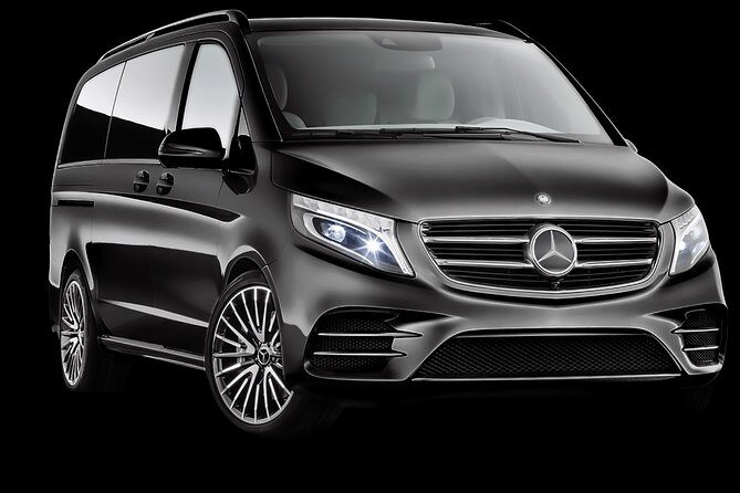 Private Transfer from Brisbane Airport to Noosa for 1 to 3 people - Brisbane Airport pickup: how meeting your driver usually works