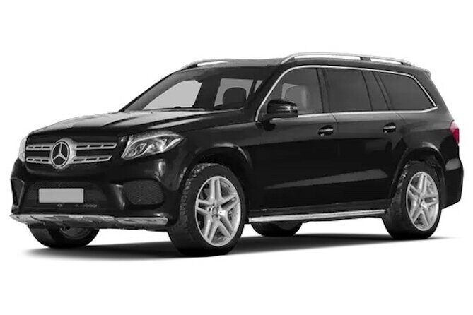Private Transfer from Brisbane Airport to Noosa for 1 to 3 people - Luggage, surfboards, and family seats: the rules that affect your packing