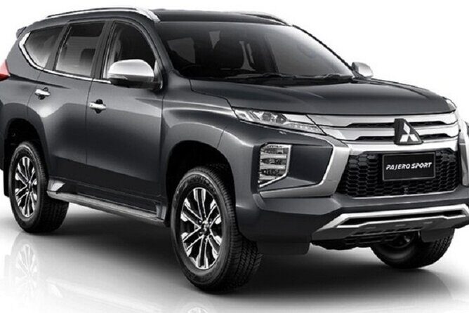 Private Transfer from Brisbane Airports to Surfers Paradise - Key Points at a Glance