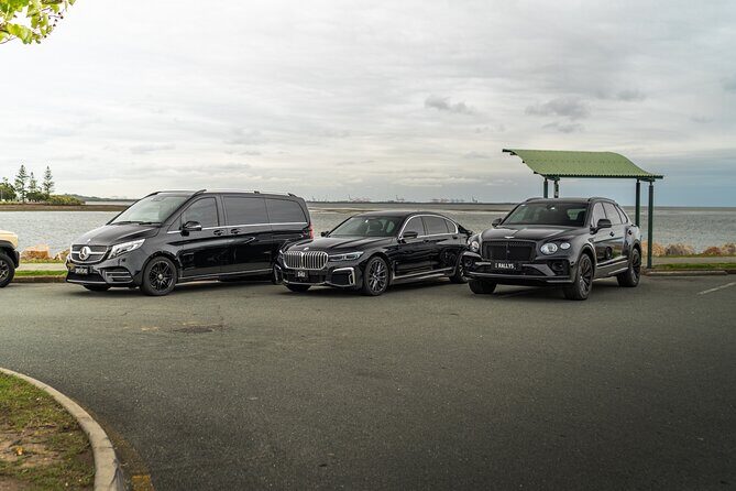 Private Transfer from Brisbane Airports to Surfers Paradise - Brisbane Airport to Surfers Paradise: Why This Transfer Works So Well