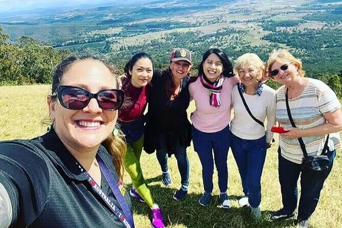 Scenic Rim Explorer - Quick highlights you can plan around