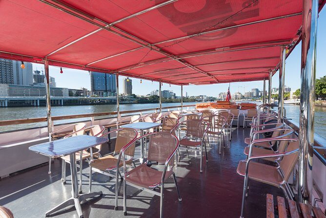 South Bank Combo Pass: 10:30am-12pm (90min) - Quick hits: what makes this South Bank Combo Pass worth your time