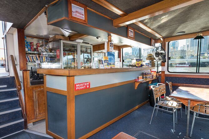 South Bank Combo Pass: 10:30am-12pm (90min) - Booking tips that can save you stress on the day