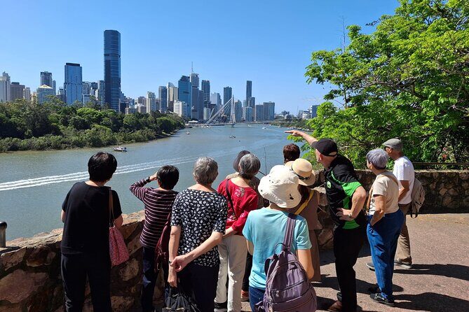 South Brisbane Cemetery Ghost Tour - Getting there: meeting at 187 Annerley Rd, Dutton Park