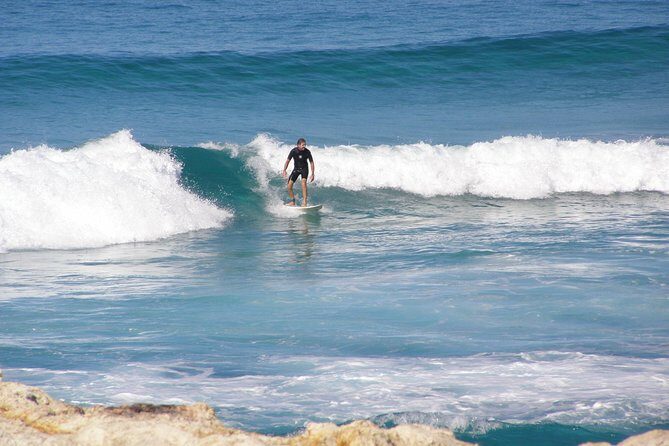 Stradbroke Island 4WD Day Trip from Brisbane - 4WD off-road driving: the part kids remember