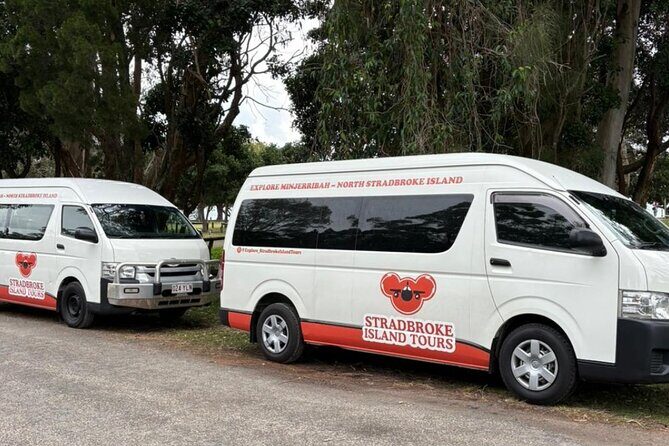 Stradbroke Island Eco Day Trip from Brisbane – Wildlife & Beaches - Wildlife spotting tips that actually help on Straddie