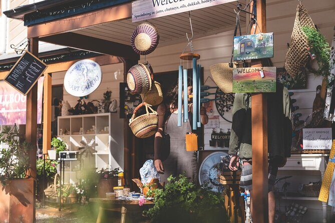 Sunshine Coast Hinterland and Noosa Day Trip from Brisbane Incl Eumundi Markets - Price and Comfort: Is $121.21 Good Value for This Brisbane Day Trip?